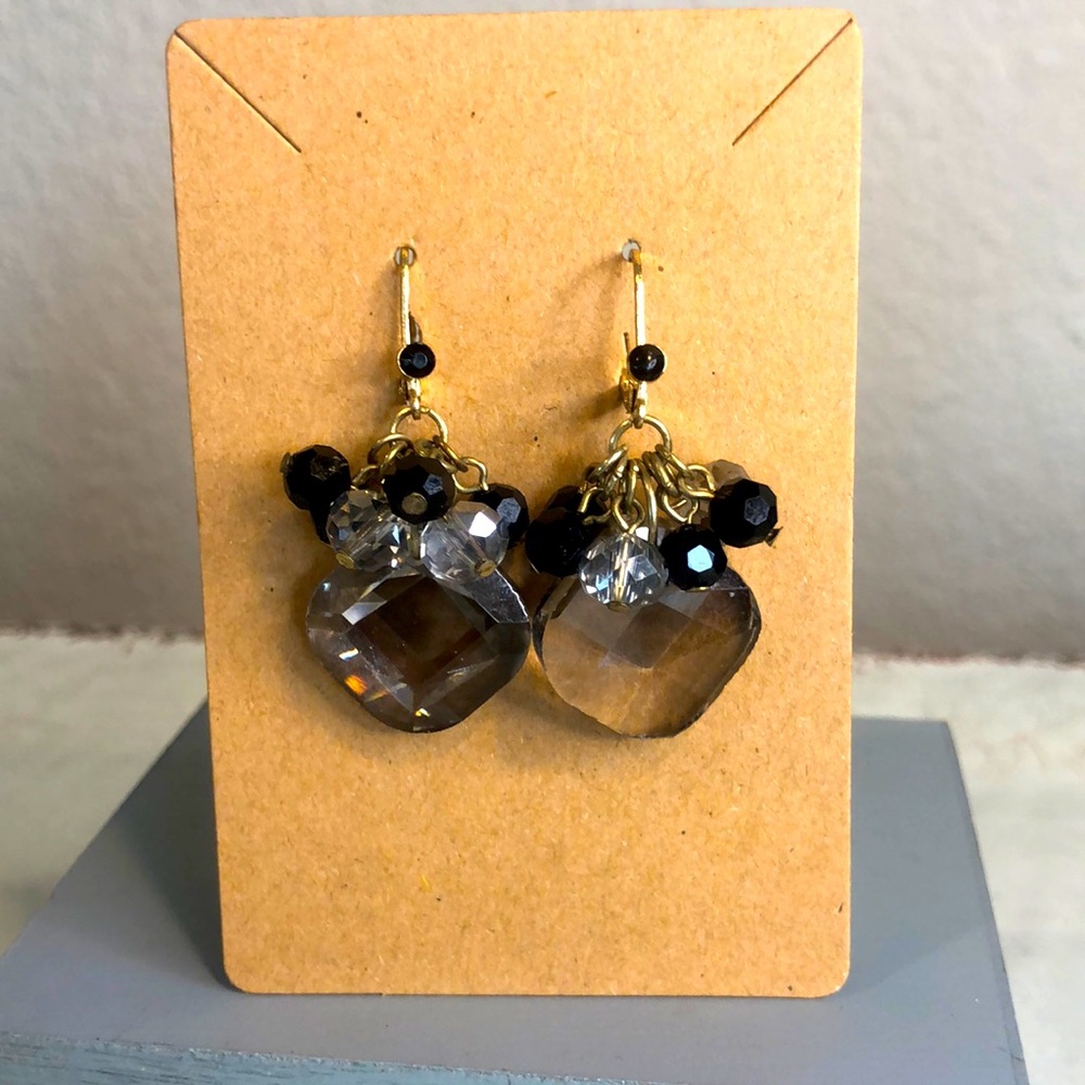 Fashion earrings
